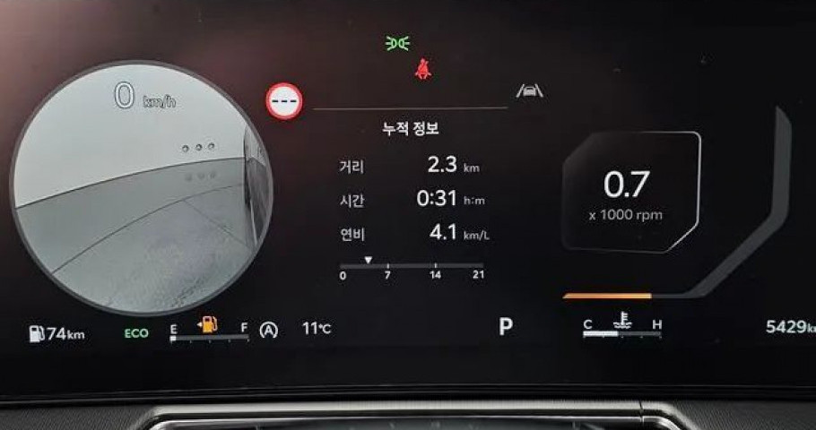 Kia Sorento NEW 